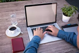 Moderne Webseiten & Landingpages